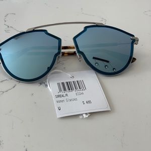 NWT Dior Sunglasses